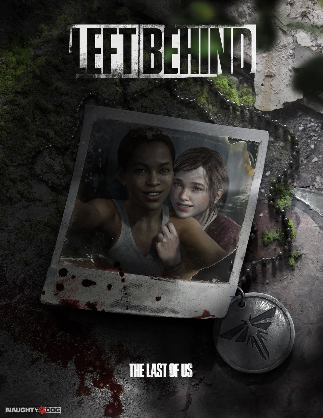 The Last of Us: Left Behind - дата выхода, отзывы