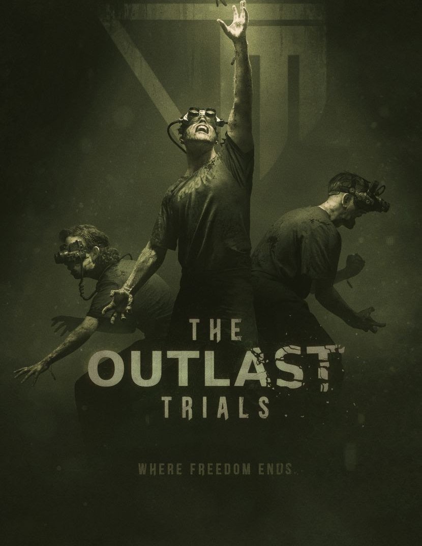 The Outlast Trials - дата выхода, отзывы