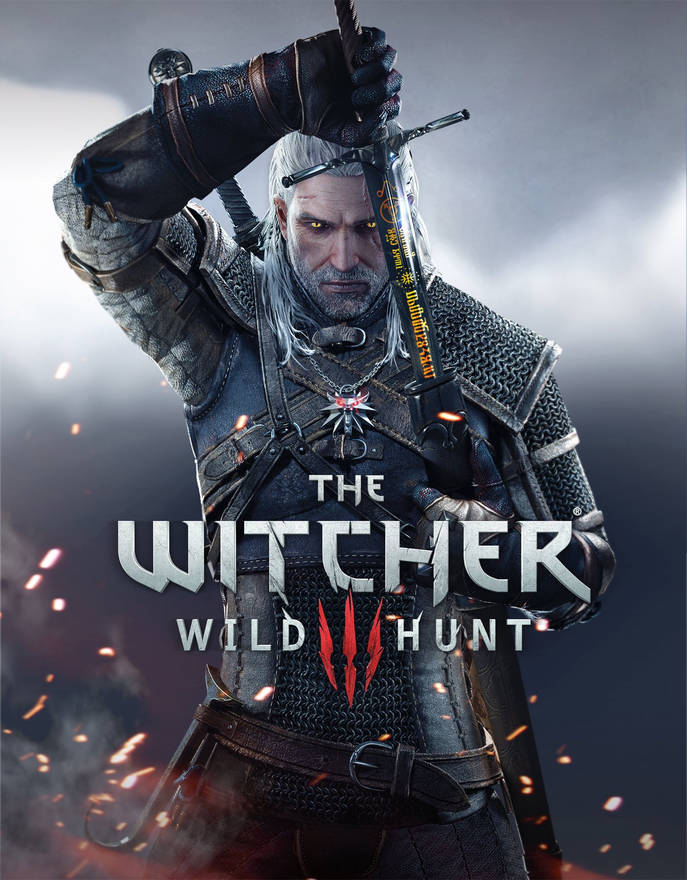 The Witcher 3: Wild Hunt (Ведьмак 3. Дикая Охота) - дата выхода, отзывы