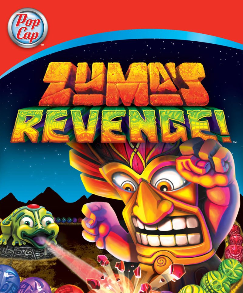 Download Zuma Games For Windows 7