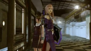 13 дней – новый трейлер Lightning Returns: Final Fantasy 13