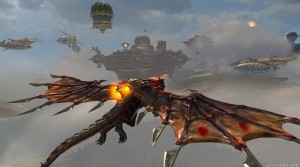 1С-СофтКлаб издаст игру Dragon Commander