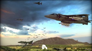 1С-СофтКлаб издаст в России Wargame: AirLand Battle