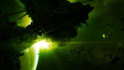 1С-СофтКлаб выступит издателем РС-версии Alien: Isolation