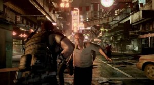 1С-СофтКлаб выступит российским издателем Resident Evil 6