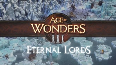 Age of Wonders III обзаведется дополнением Eternal Lords