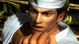 Akira из Virtua Fighter появится в Dead or Alive 5