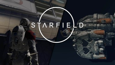 Активная разработка Starfield стартовала после выхода Fallout 4