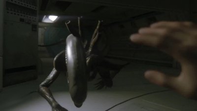 Alien: Isolation - новый трейлер из серии HowWillYouSurvive