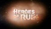 Анонс 3DS игры Heroes of Ruin