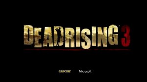 Анонс Dead Rising 3 на Е3 2013