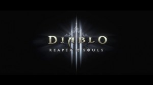 Анонс Diablo III: Reaper of Souls