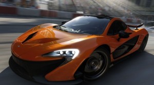 Анонс Forza Motorsport 5