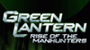 Анонс Green Lantern: Rise of the Manhunters