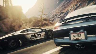Анонс и трейлер Need for Speed Rivals Complete Edition