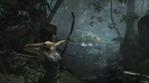 Анонс коллекционных изданий Tomb Raider для Европы