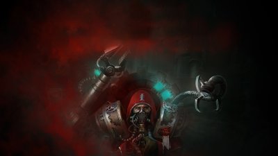 Анонс нового DLC для Warhammer 40,000: Inquisitor – Martyr под названием Prophecy