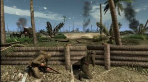 Анонс первого DLC для Red Orchestra 2: Heroes of Stalingrad