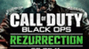 Анонс Rezurrection Pack для Black Ops