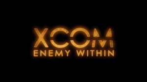 Анонс XCOM: Enemy Within