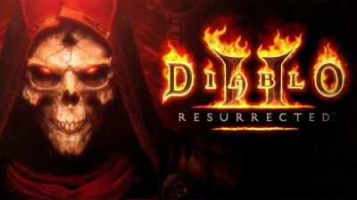 Анонсирован Diablo II: Resurrected