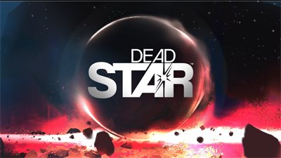 Анонсирован космический твин-стик шутер Dead Star