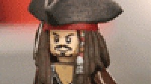 Анонсирована игра LEGO Pirates of the Caribbean