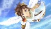 Анонсирована Kid Icarus: Uprising для 3DS