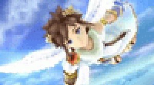 Анонсирована Kid Icarus: Uprising для 3DS