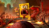 Анонсирована SpongeBob SquarePants: The Cosmic Shake