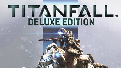 Анонсировано Delux издание проекта Titanfall