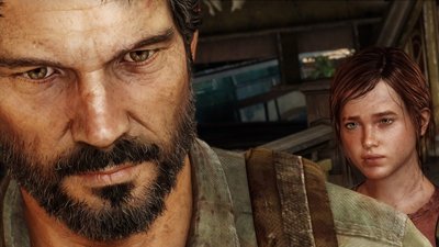 Анонсировано GOTY-издание The Last of Us для PS3