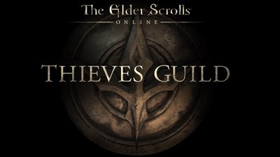 Анонсировано очередное дополнение для The Elder Scrolls Online