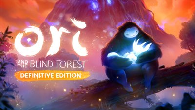 Анонсировано Ori and the Blind Forest: Definitive Edition