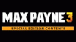 Анонсировано специальное издание Max Payne 3