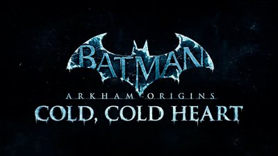 Апрельские морозы – дата выхода дополнения Batman: Arkham Origins