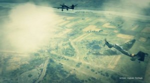 Авиация в Iron Front: Liberation 1944