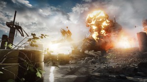 Battlefield 4 – детали кампании