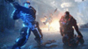 Бесплатное дополнение Gears of War: Judgment в апреле