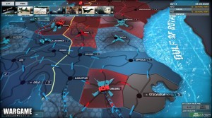 Бесплатный DLC для Wargame: Airland Battle