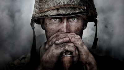 Бета Call of Duty: WWII на ПК обзавелась датой