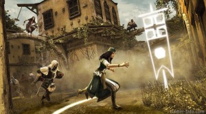Бета-тест Assassin's Creed: Revelations продлен