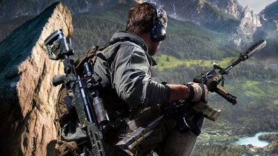 Бета-тест Sniper: Ghost Warrior 3 на РС стартует в феврале