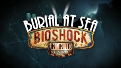 BioShock Infinite: Burial at Sea Episode Two – первый трейлер