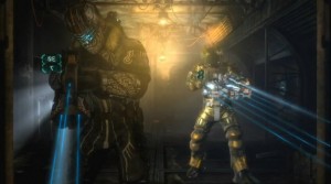 Бонусы Dead Space 3 Limited Edition