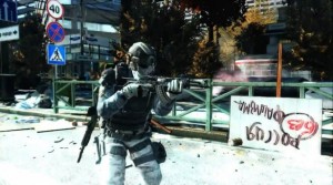 Бонусы за предзаказ Ghost Recon: Future Soldier