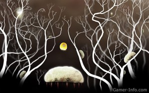 Botanicula – новая игра от создателей Machinarium