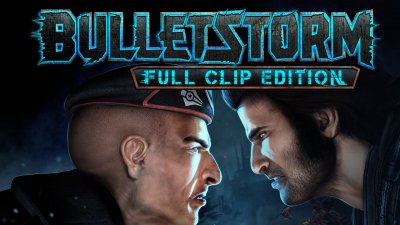 Bulletstorm выйдет на PS4 и Xbox One, обновленное издание посетит ПК
