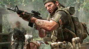 Call of Duty: Black Ops в продаже