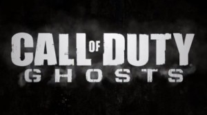 Call of Duty: Ghosts на выставке «ИгроМир 2013»
